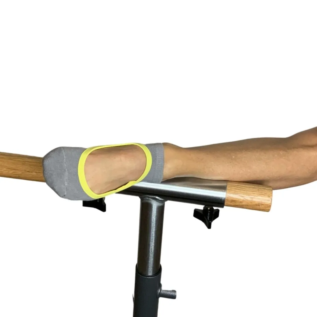Pilates & Barre Socks