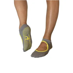 Pilates & Barre Socks