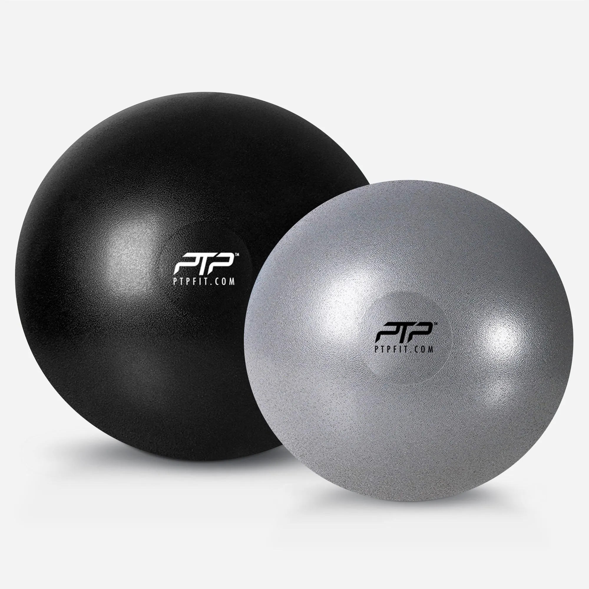 PILATES BALLS COMBO