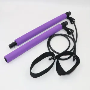 Pilates Fitness Stick 