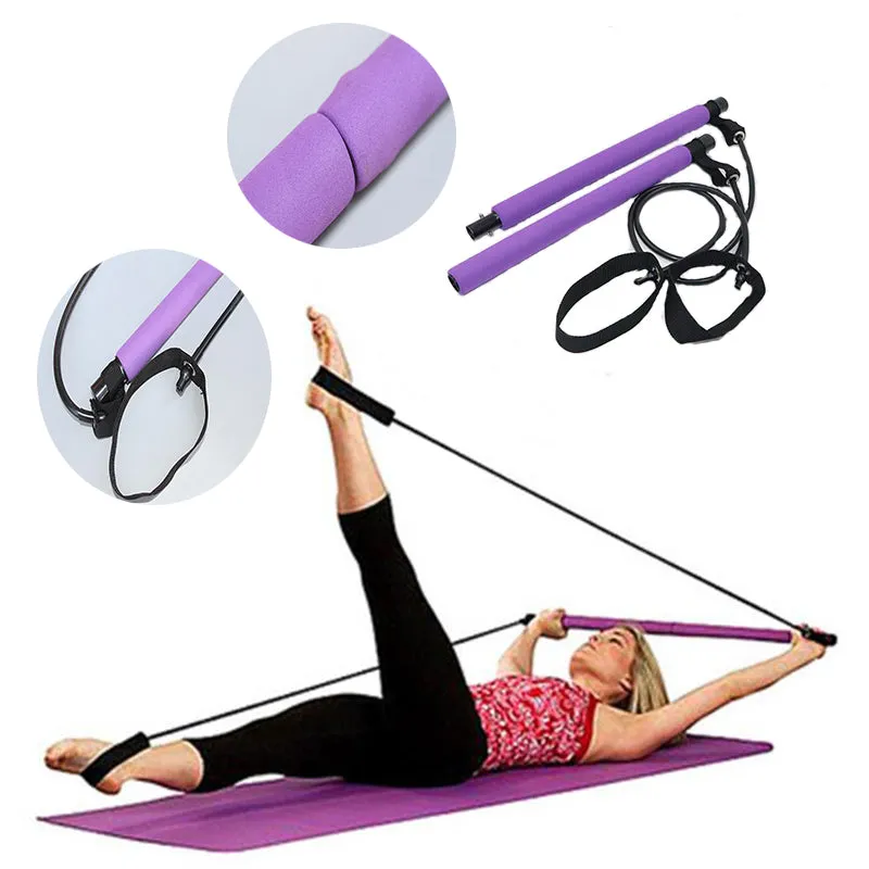 Pilates Fitness Stick 