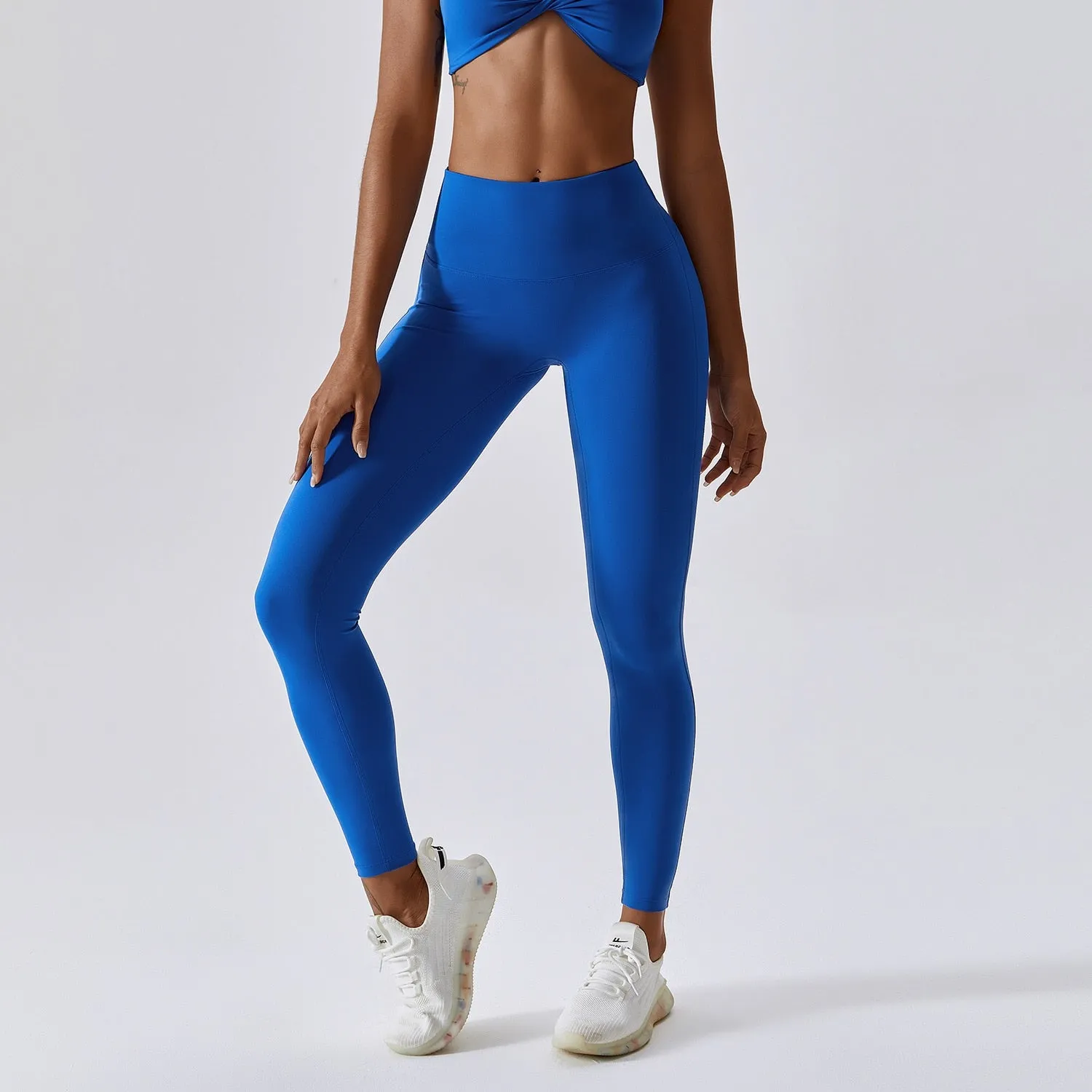 Pilates Princess Leggings