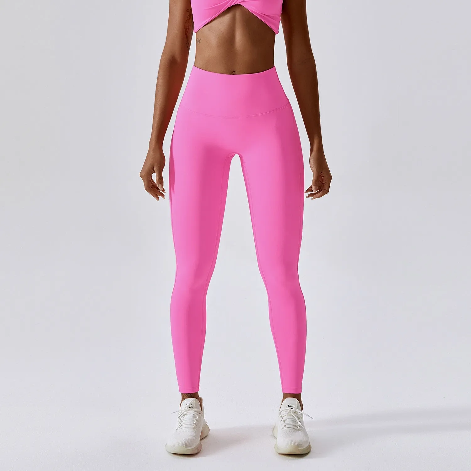 Pilates Princess Leggings