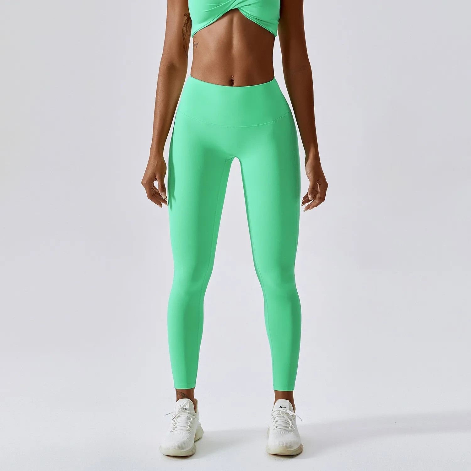 Pilates Princess Leggings