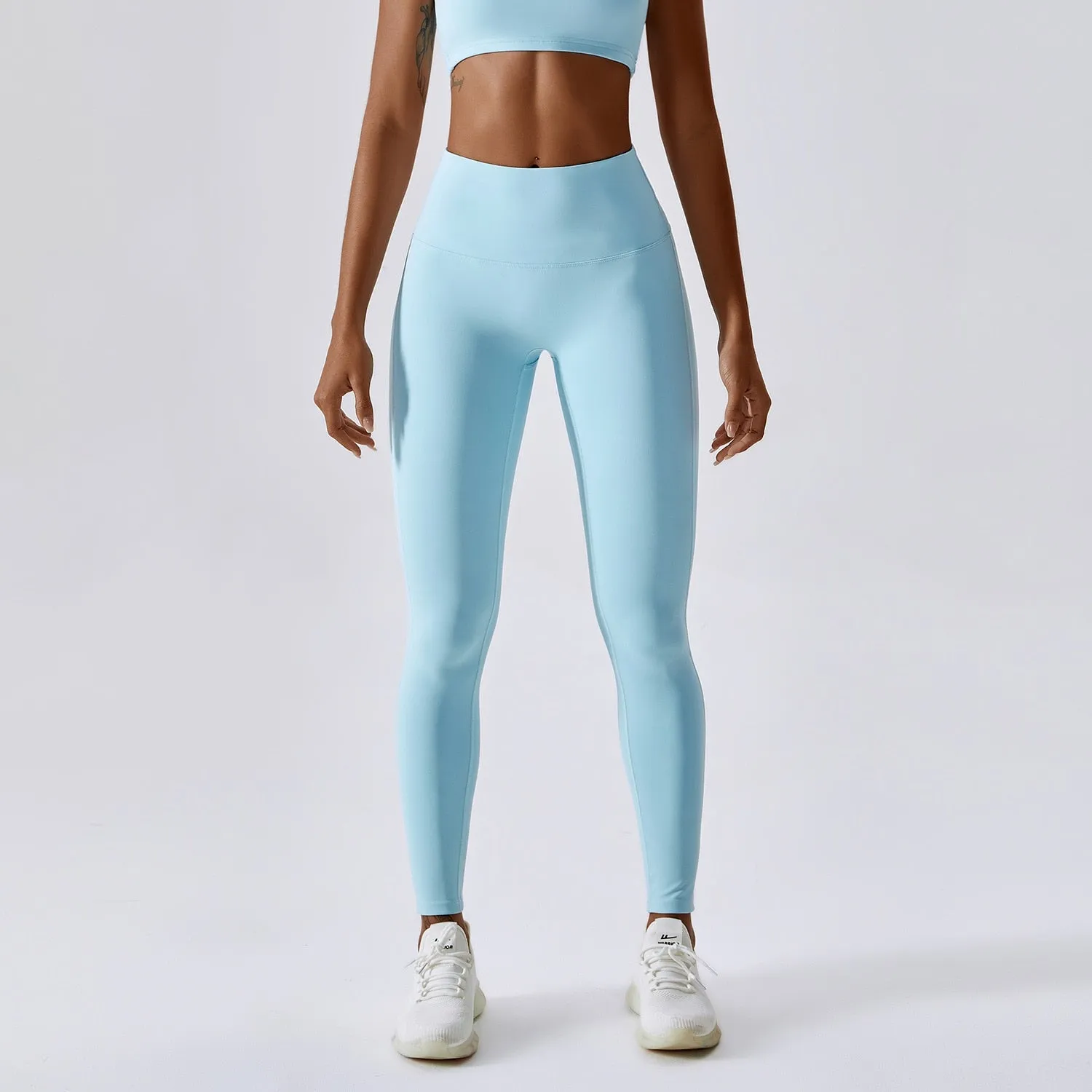 Pilates Princess Leggings