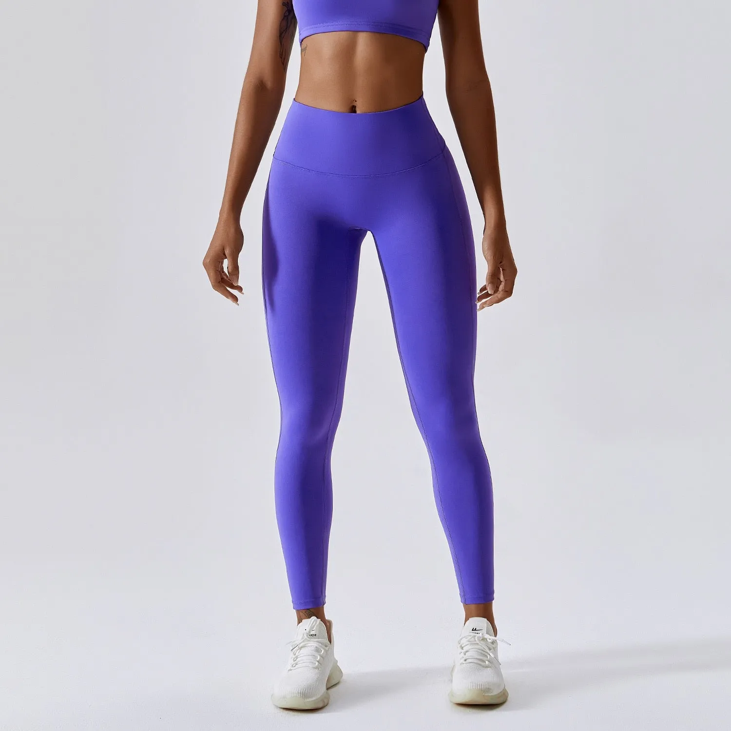 Pilates Princess Leggings
