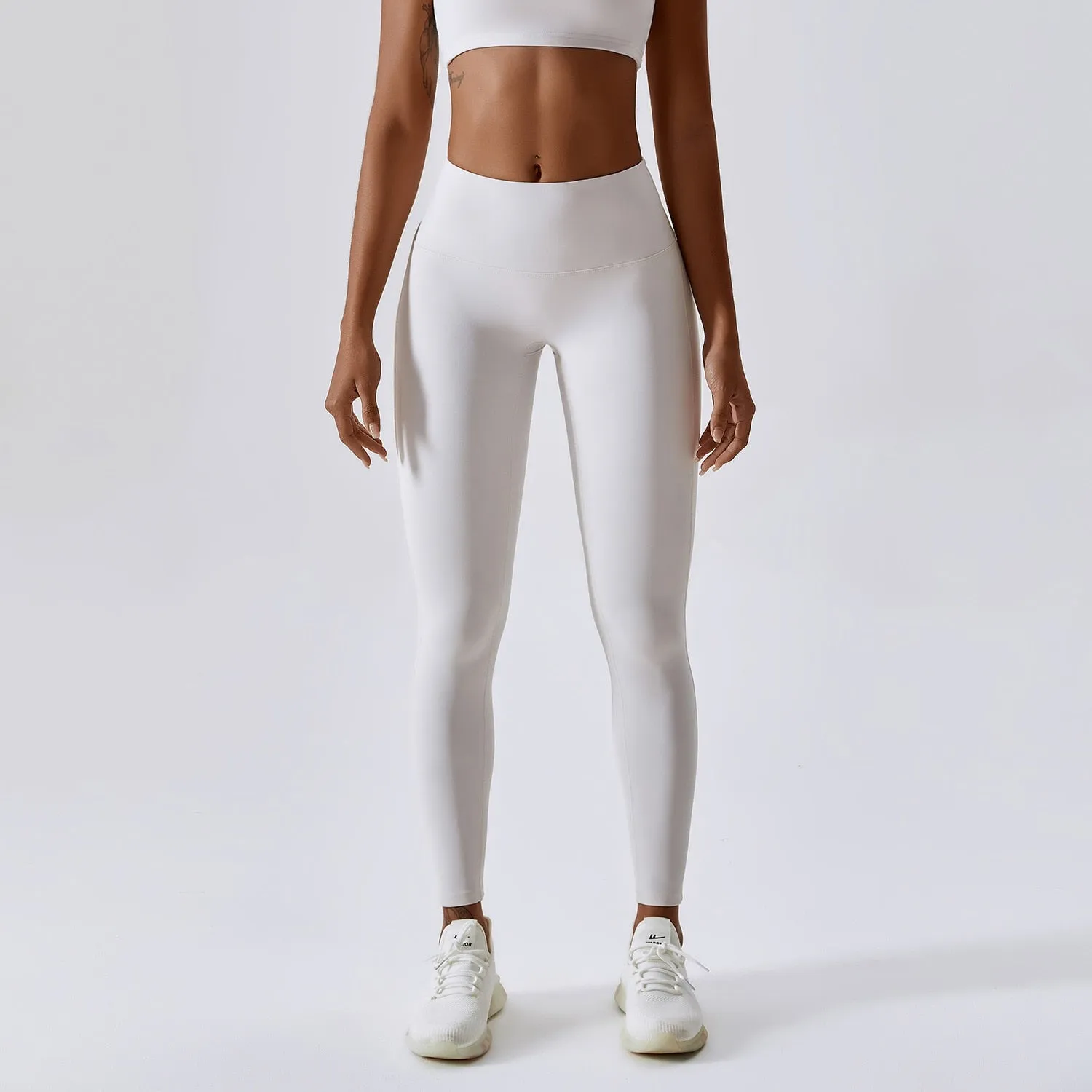 Pilates Princess Leggings