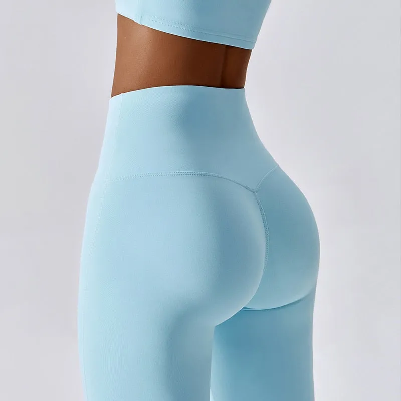 Pilates Princess Leggings