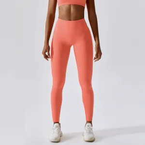 Pilates Princess Leggings