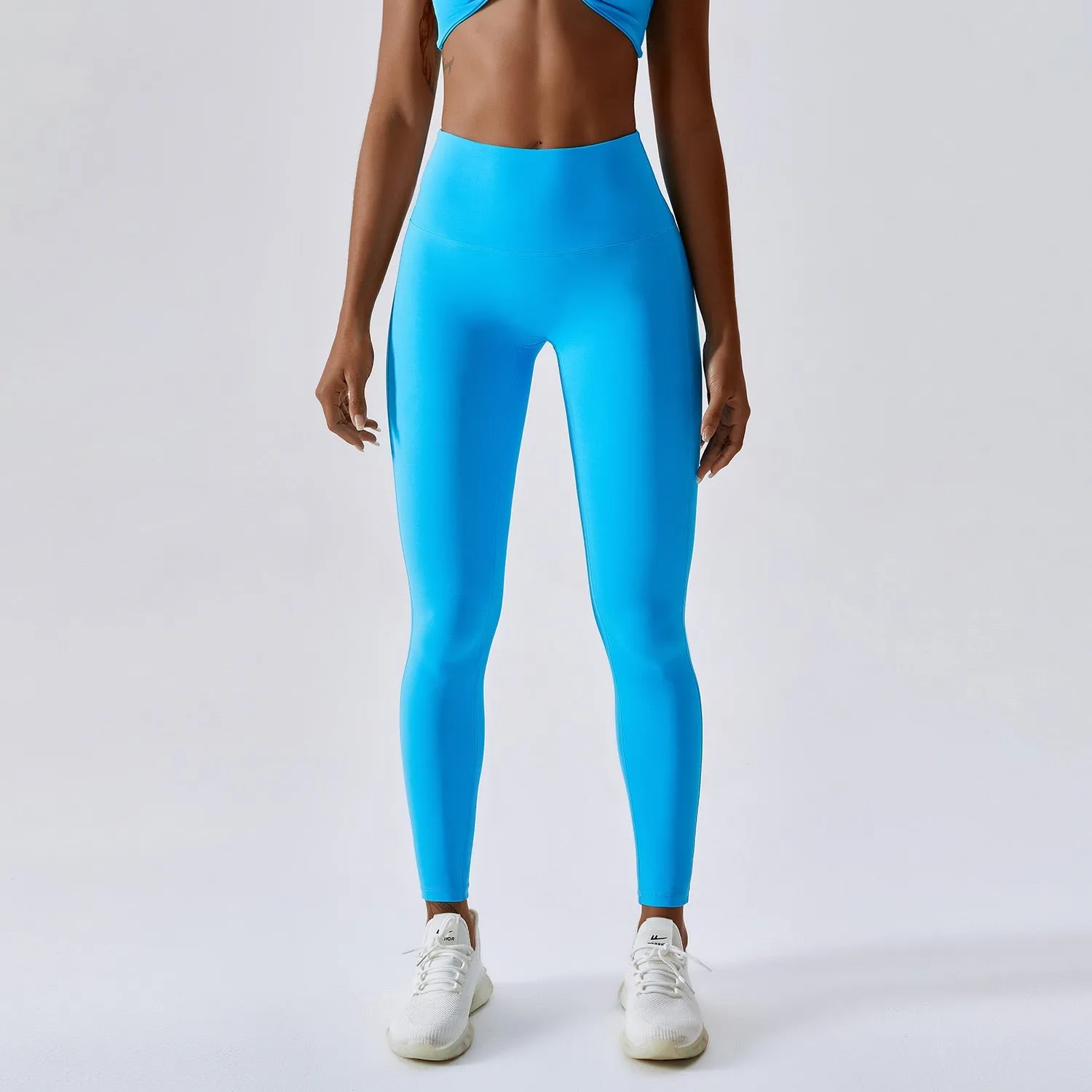 Pilates Princess Leggings