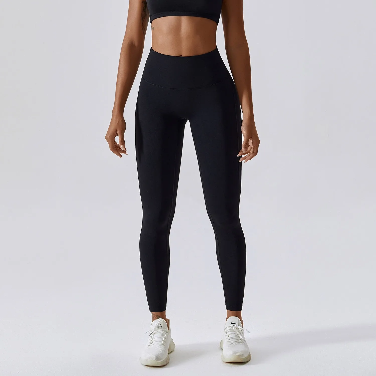 Pilates Princess Leggings