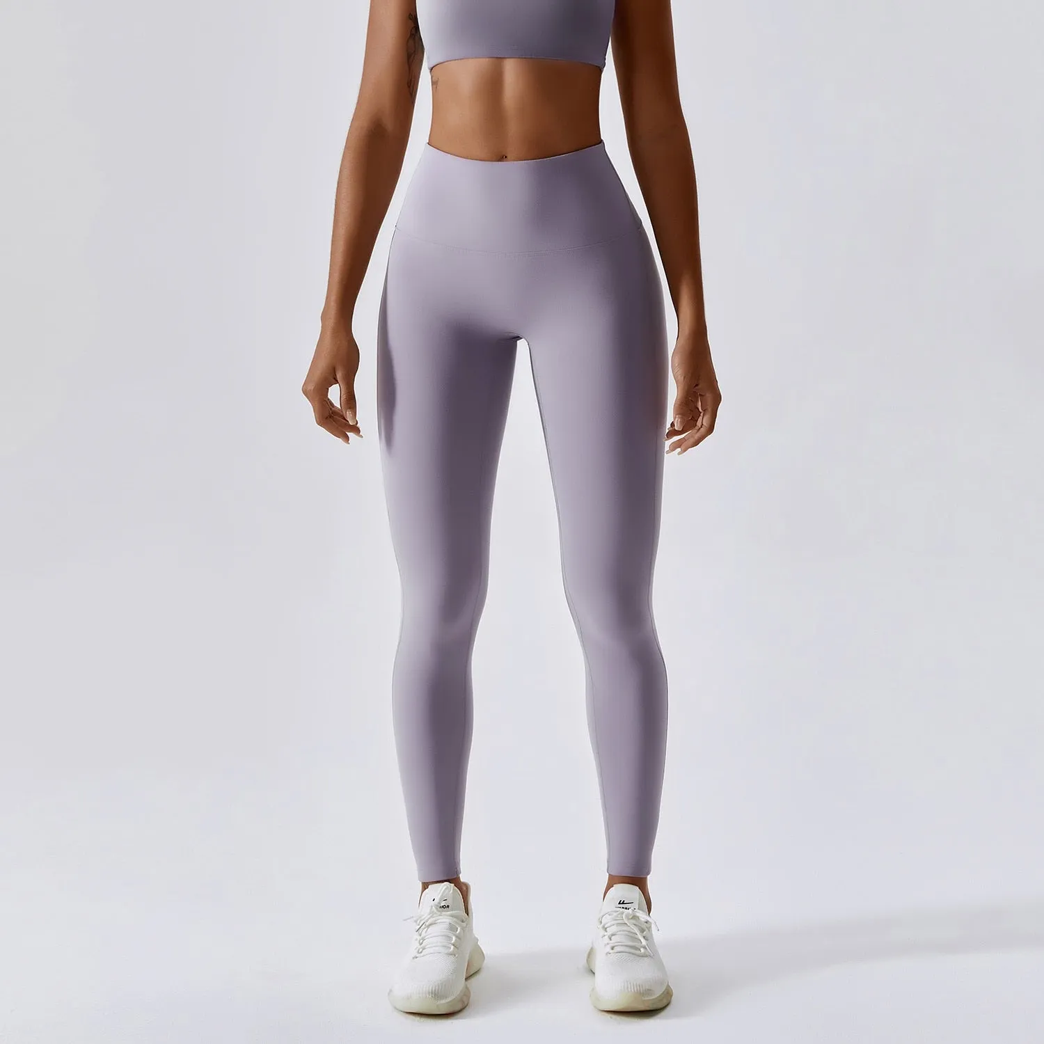Pilates Princess Leggings