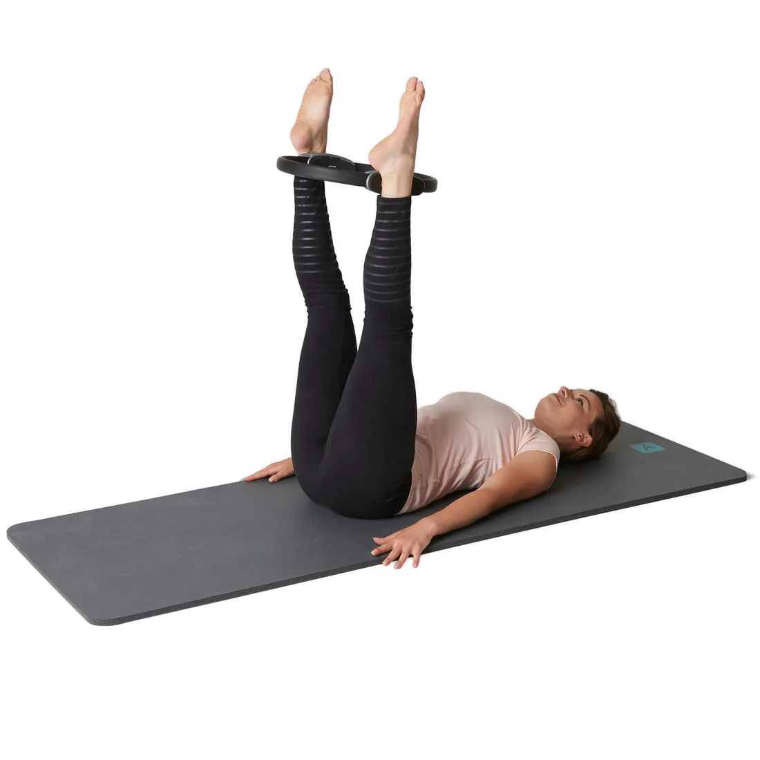 Pilates Ring - Black
