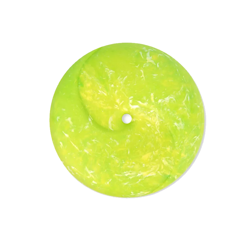 PLAY - ZoomieRex Green InfiniDisc