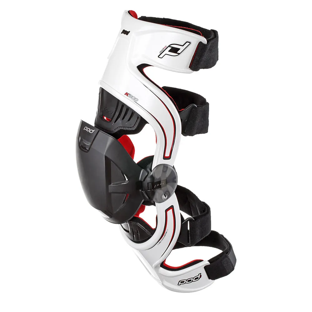 POD K300 MX KNEE BRACES