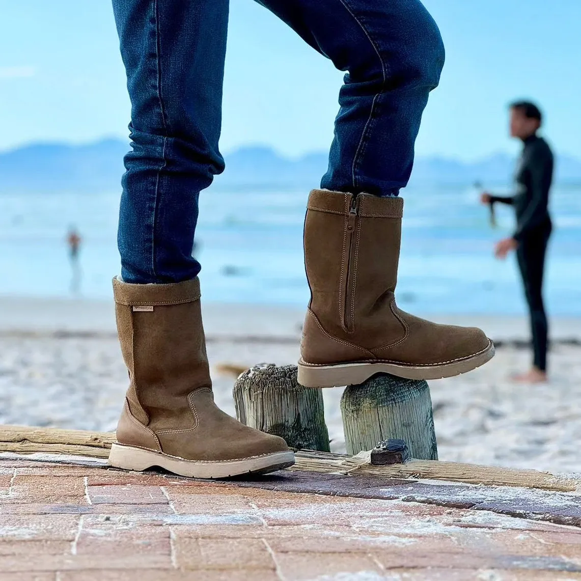 Polar Surf Ugg Boot