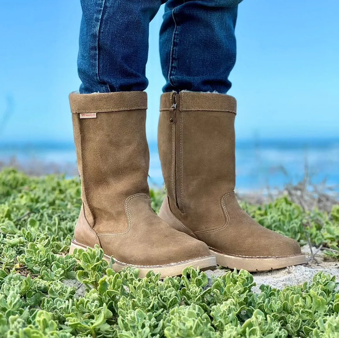 Polar Surf Ugg Boot