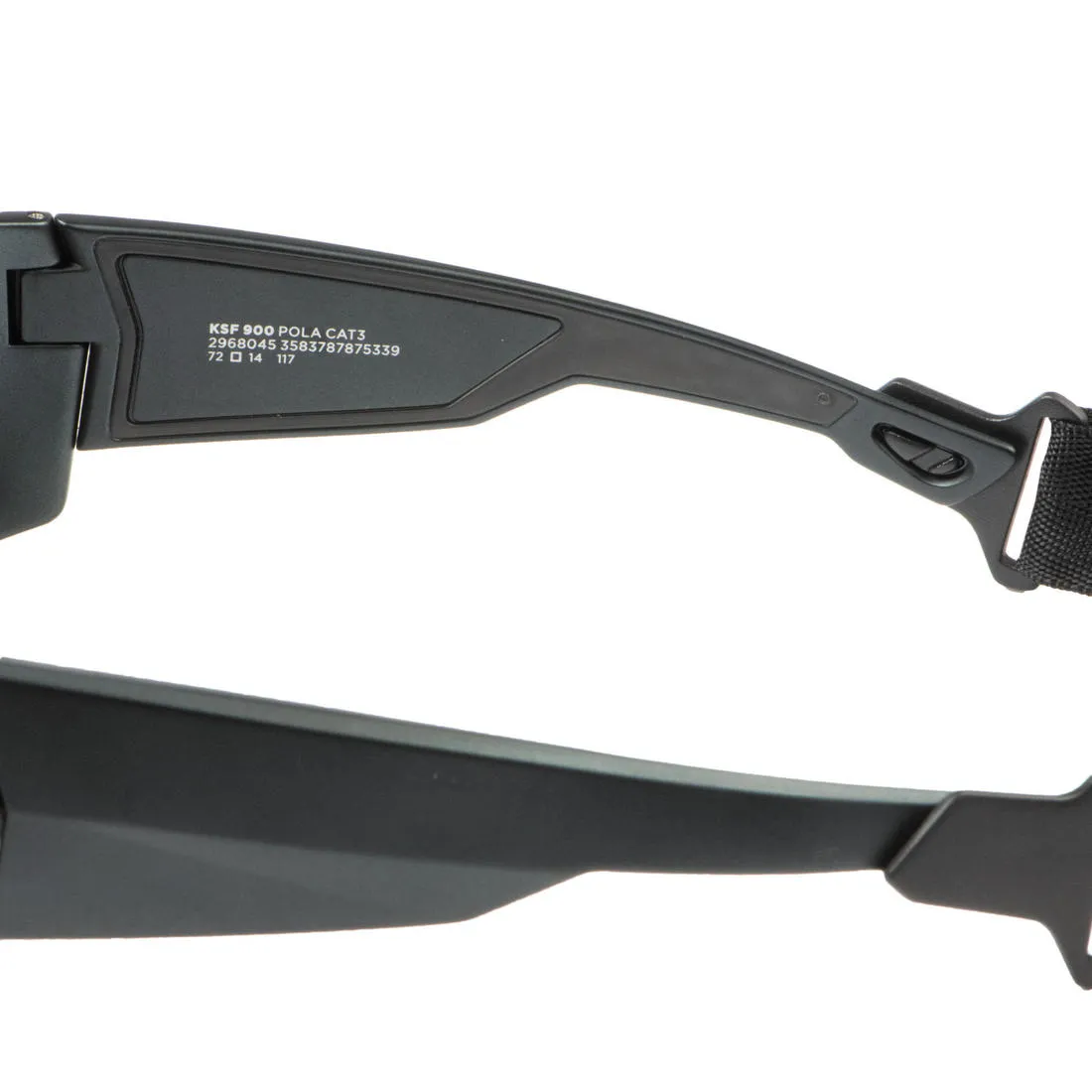 POLARISED SUNGLASSES FOR KITESURFING - -KSF 900 - Cat 3