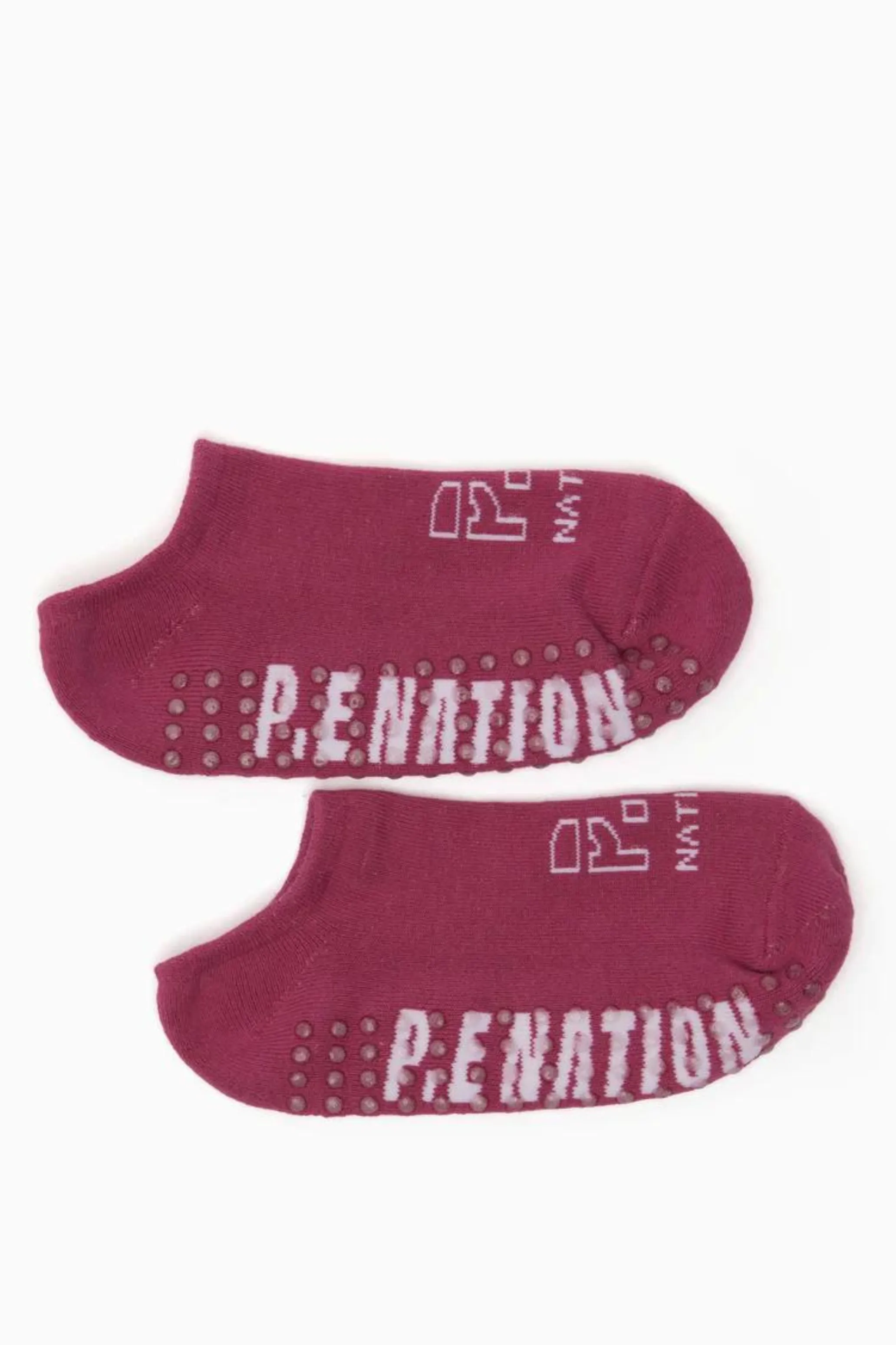 Post Season Ankle Sock 2xPack