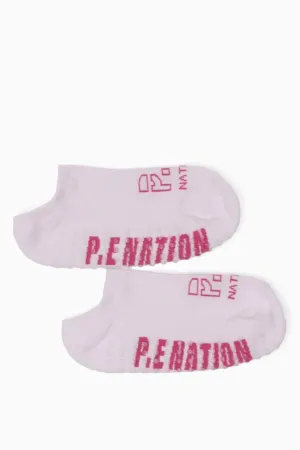 Post Season Ankle Sock 2xPack