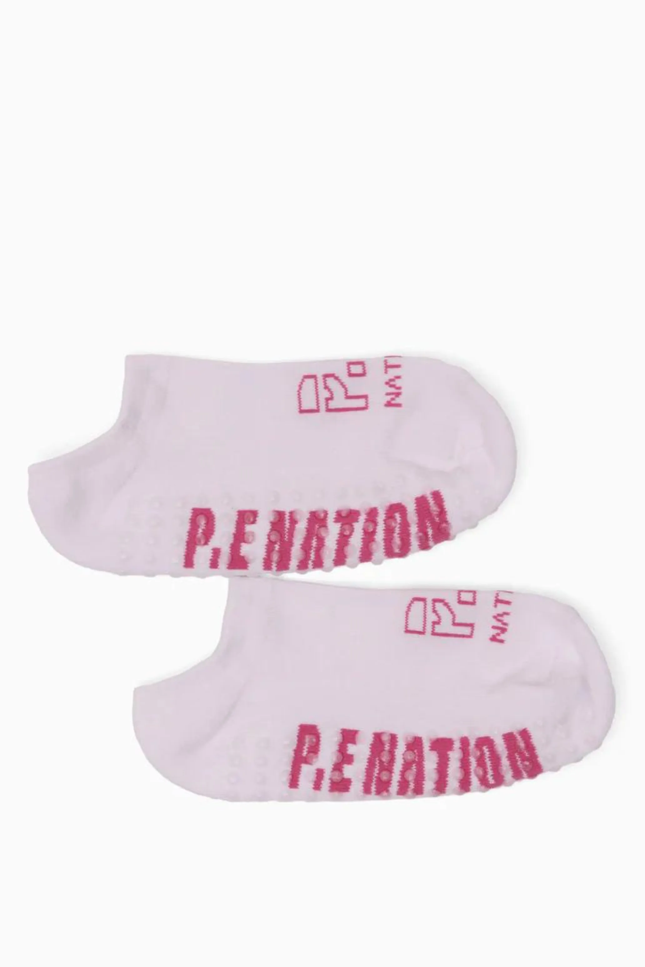 Post Season Ankle Sock 2xPack