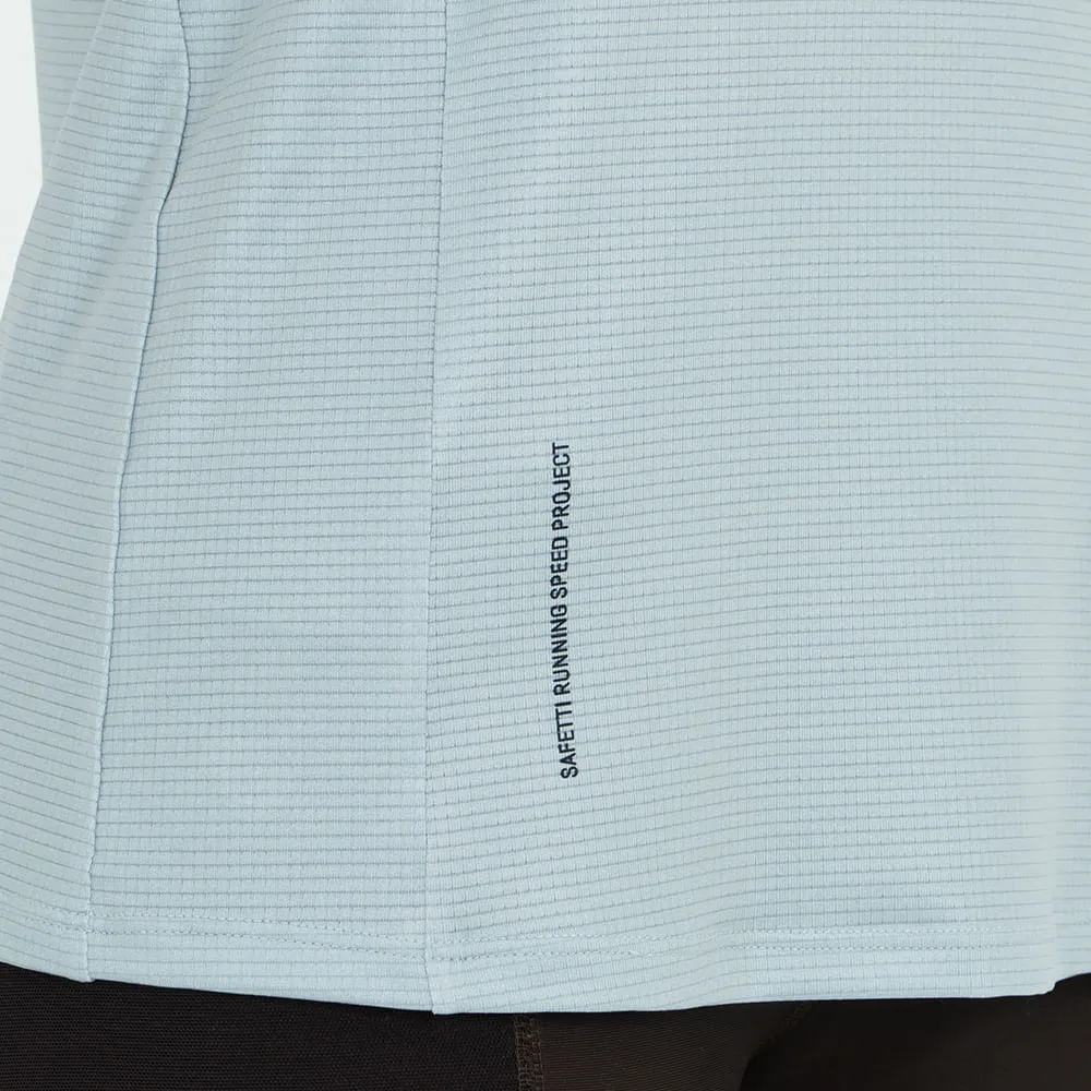 Pre-Order - Speed Project - Retrochic - Sleeveless Running Tank Top. Women