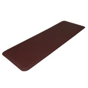PrimeMat 2.0 Impact Reduction Fall Mat, Brown - 1 Each