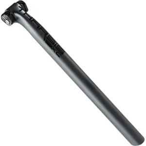 Pro Tharsis XC 31.6mm Carbon 400mm Seat Post - Black