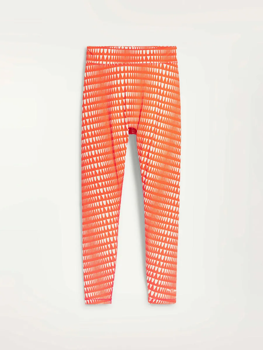 Puma x lemlem High Waist 7/8 Tights