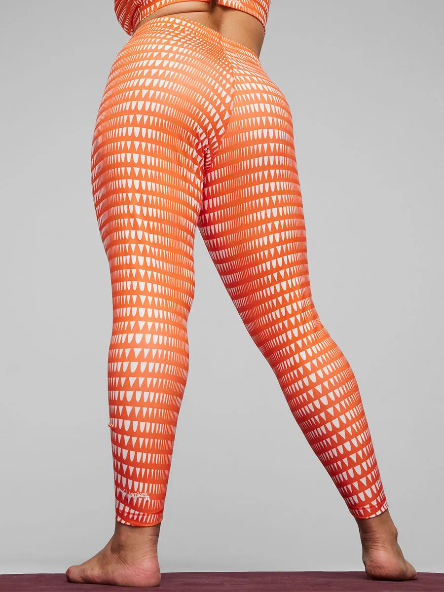 Puma x lemlem High Waist 7/8 Tights
