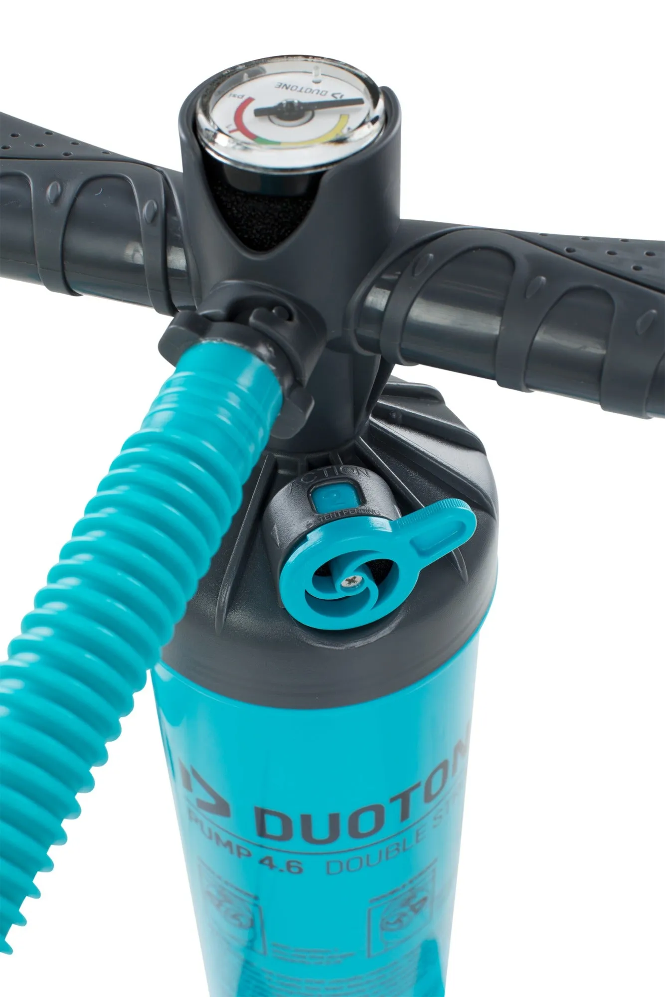 Pump Duotone 2025