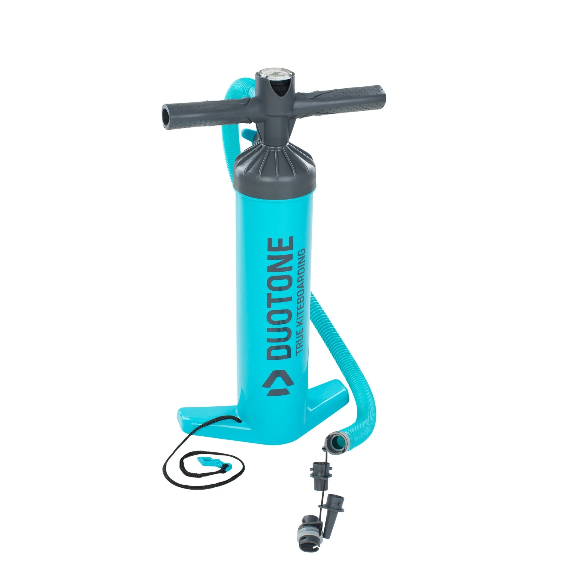 Pump Duotone 2025