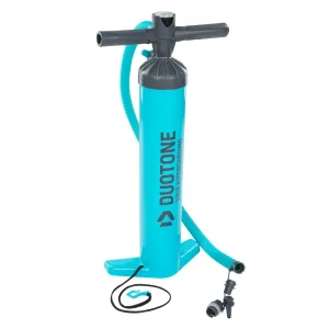 Pump Duotone 2025