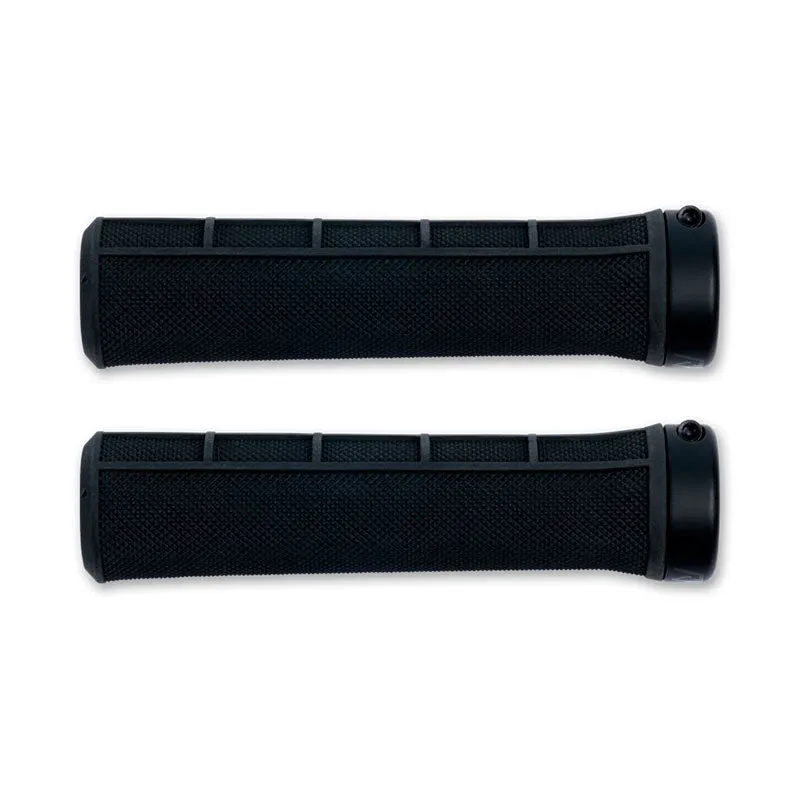Puños RFR Grips PRO HPA / Black'n'black