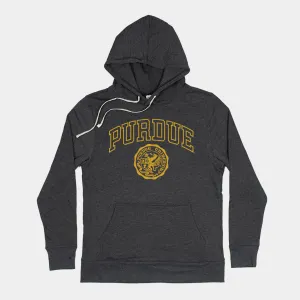 Purdue University Seal Hoodie