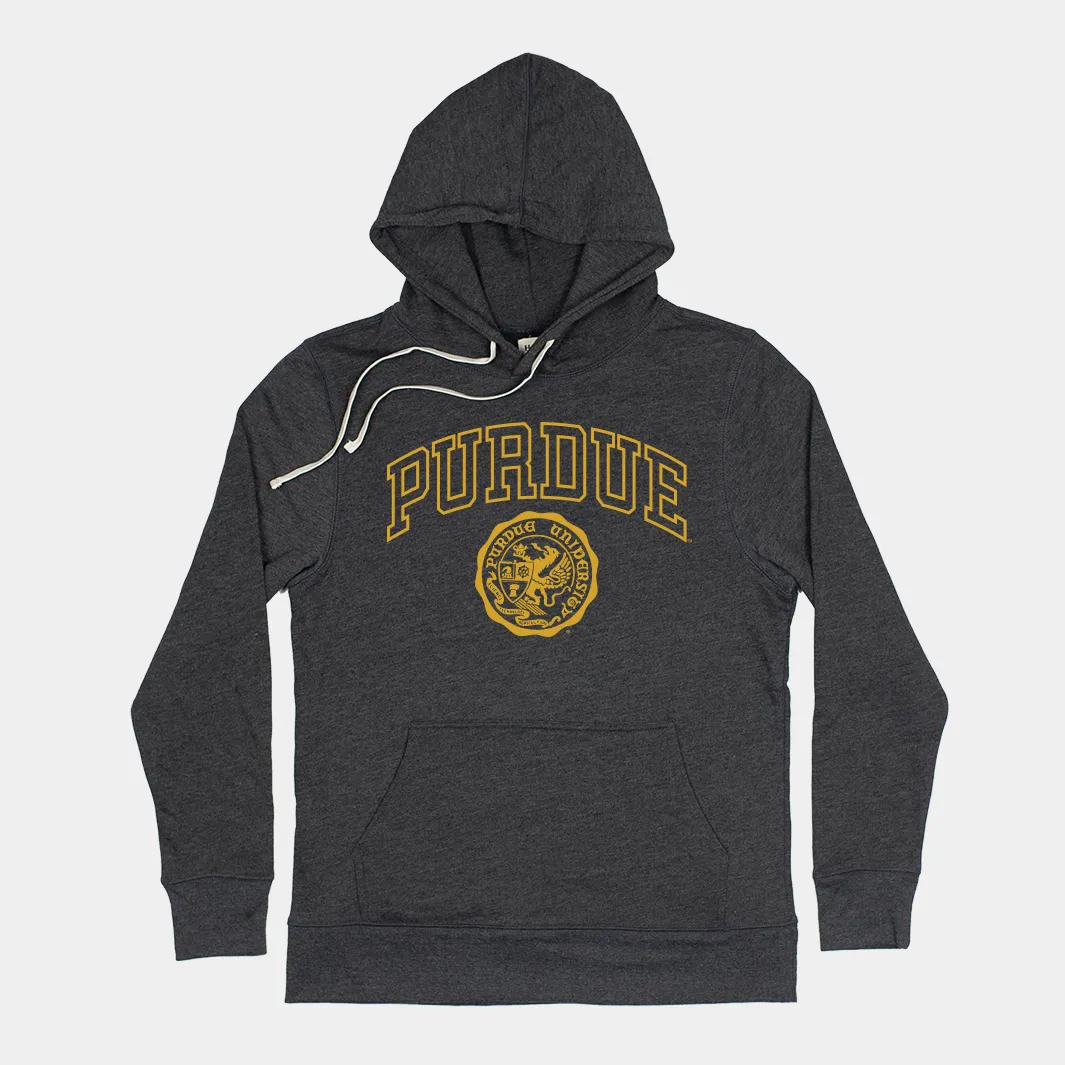 Purdue University Seal Hoodie