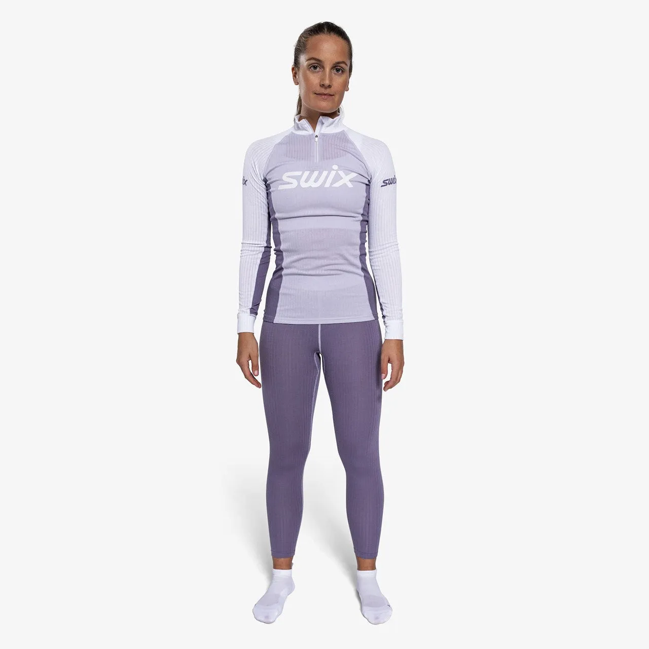 RaceX Classic Half Zip (Women's) - 10111-23