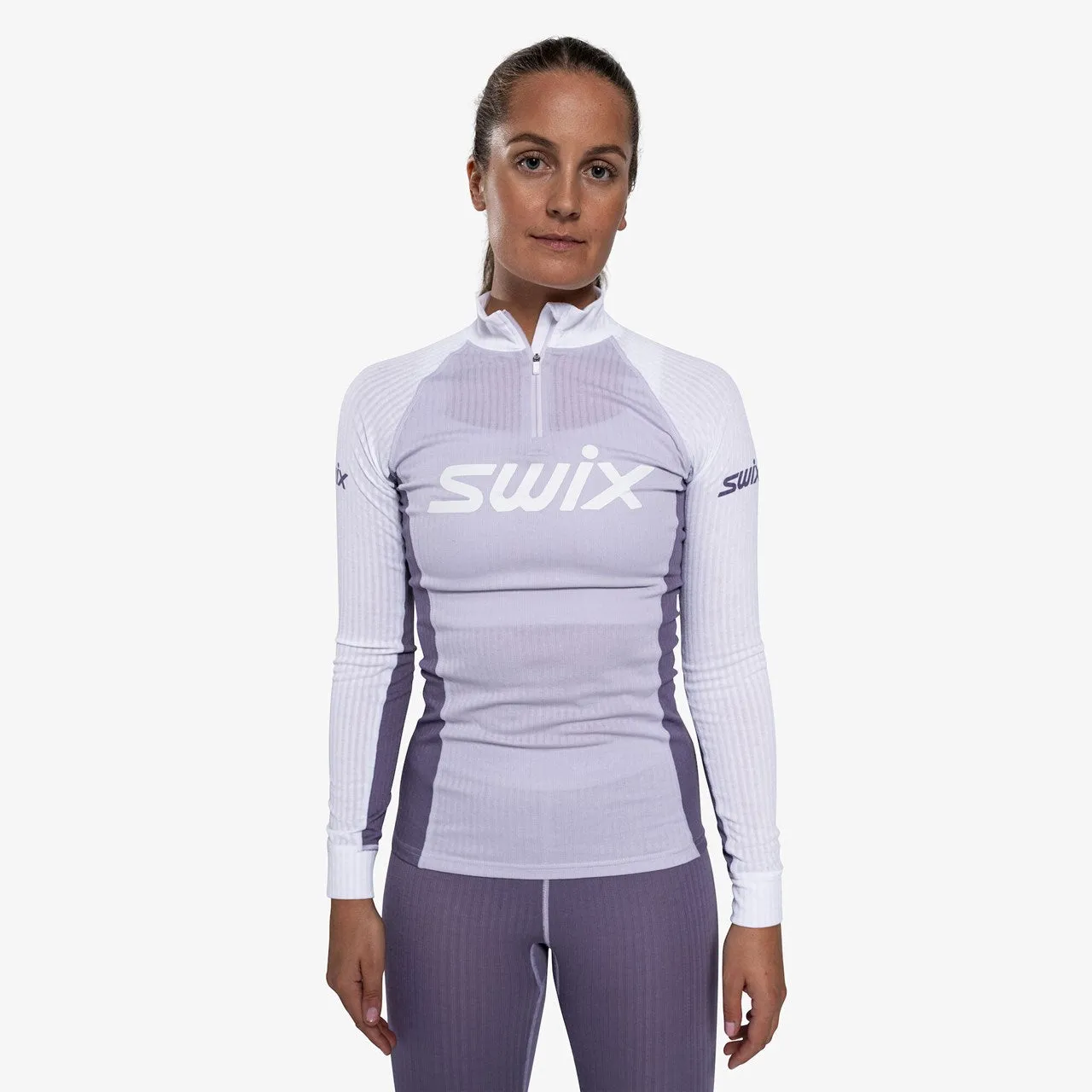 RaceX Classic Half Zip (Women's) - 10111-23
