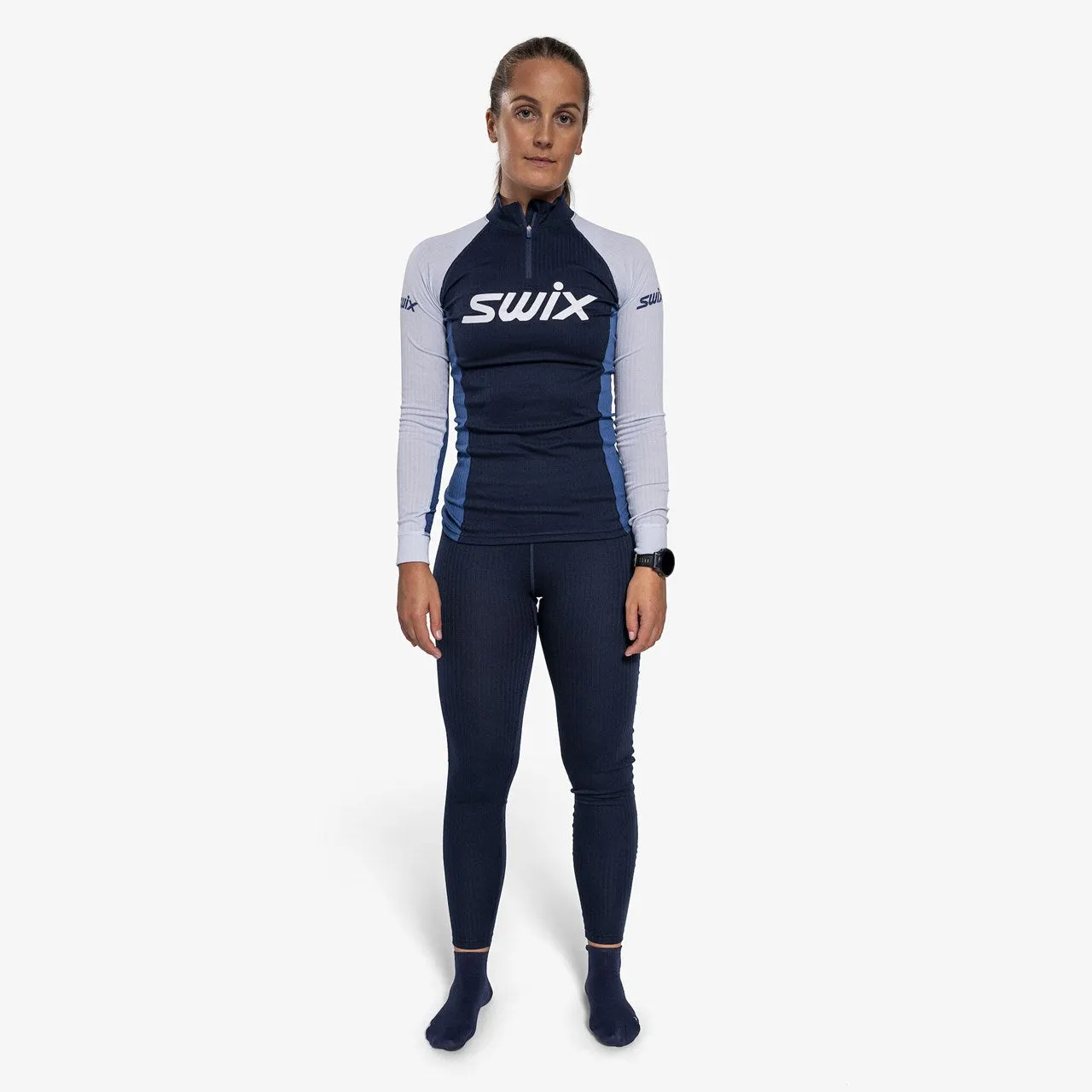 RaceX Classic Half Zip (Women's) - 10111-23