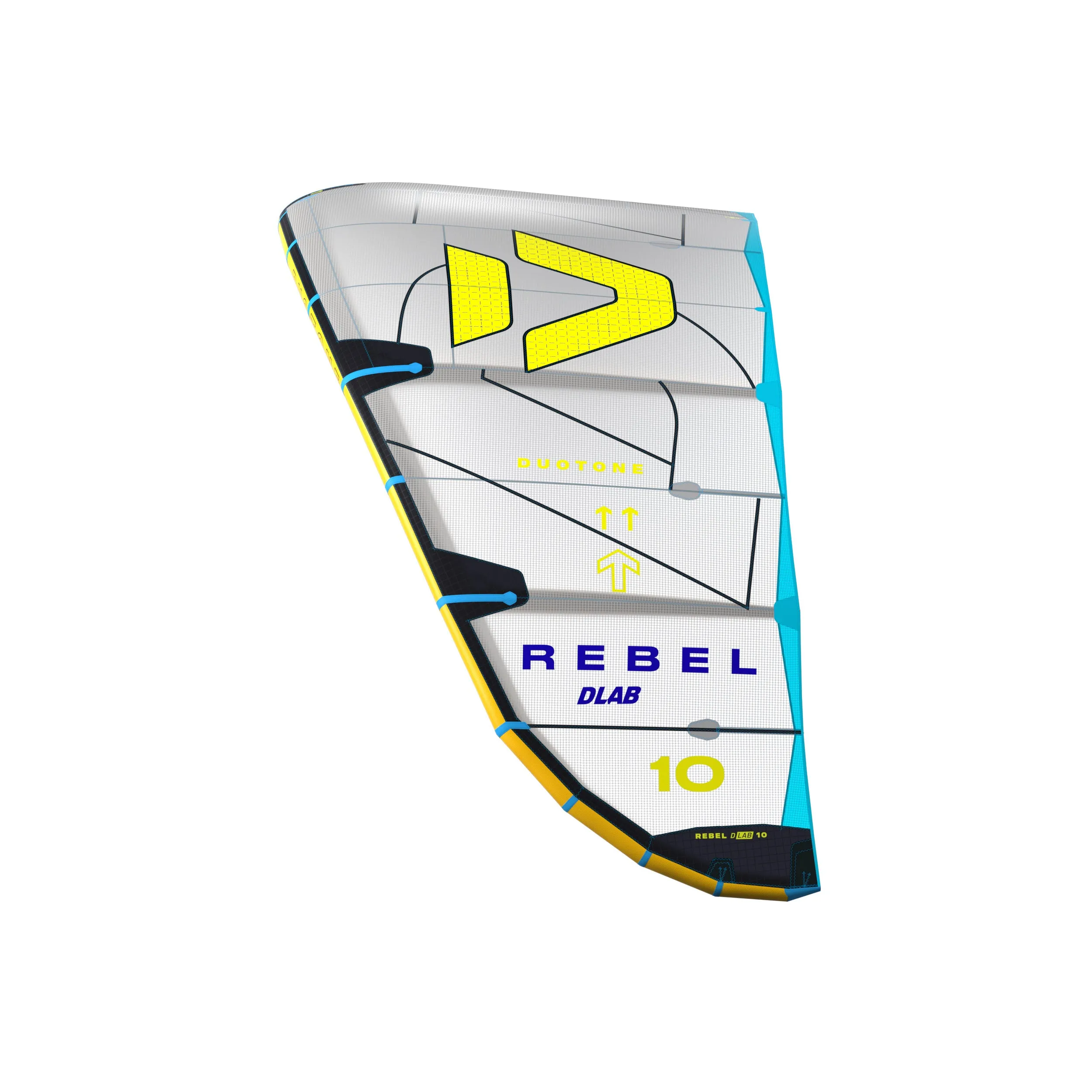 Rebel D/LAB 2025