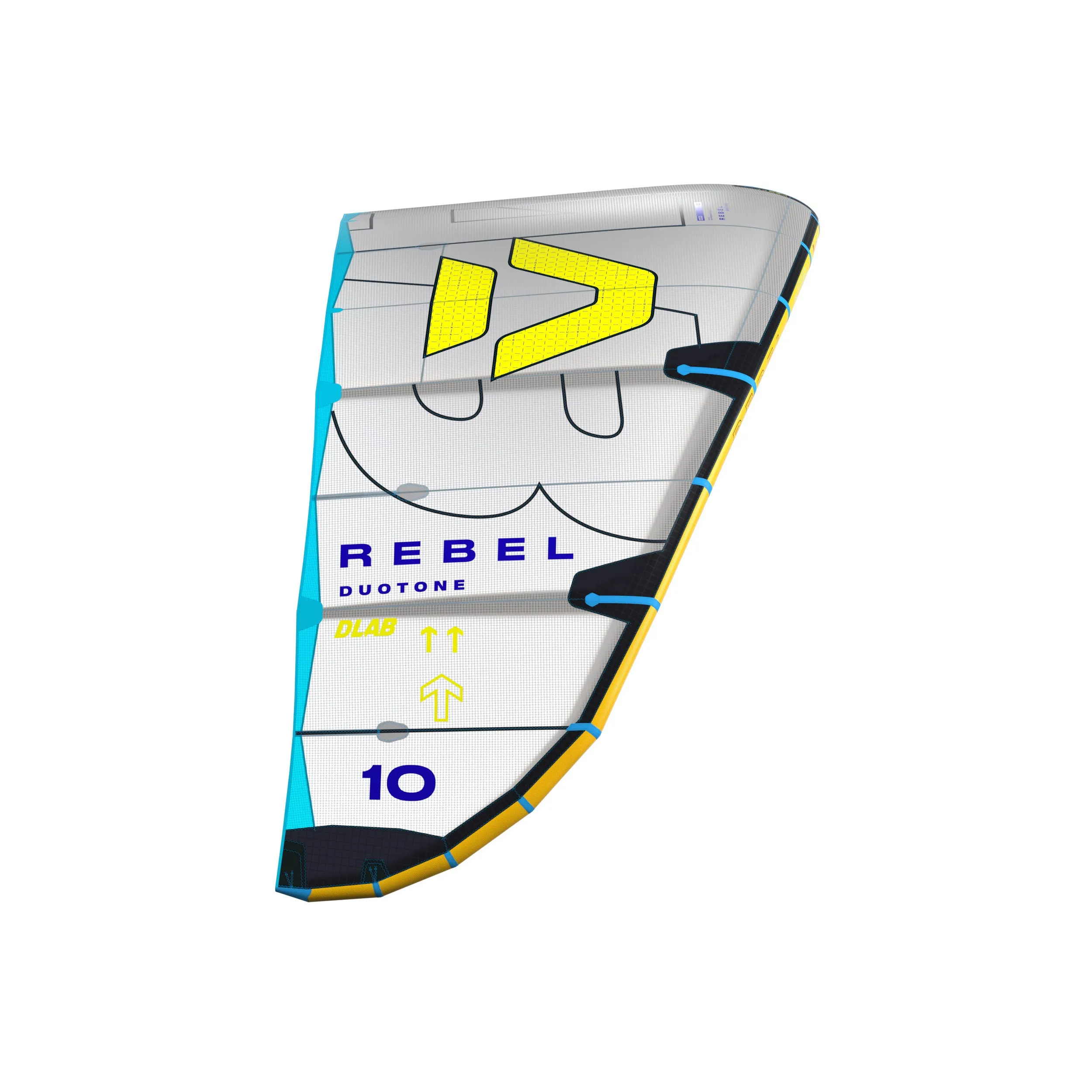 Rebel D/LAB 2025