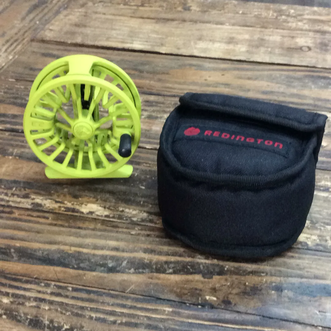 Redington Zero