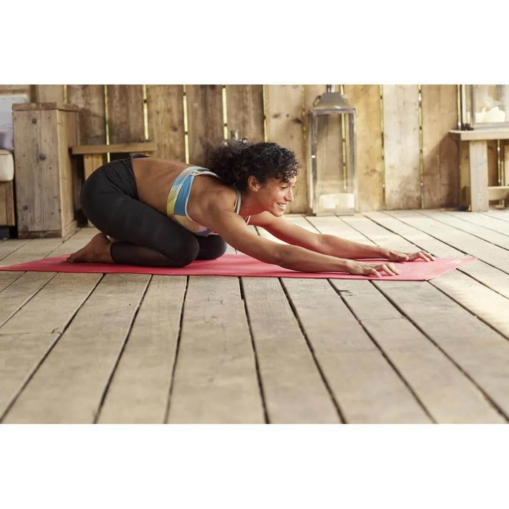 Reebok 4mm Yoga Mat