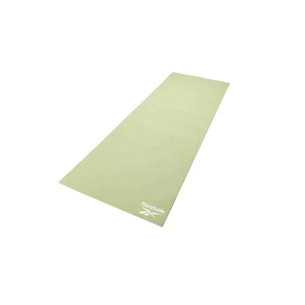 Reebok 4mm Yoga Mat