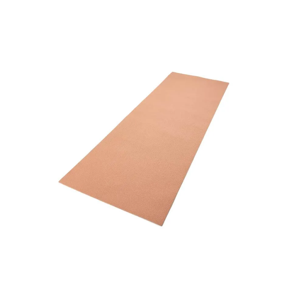 Reebok 4mm Yoga Mat