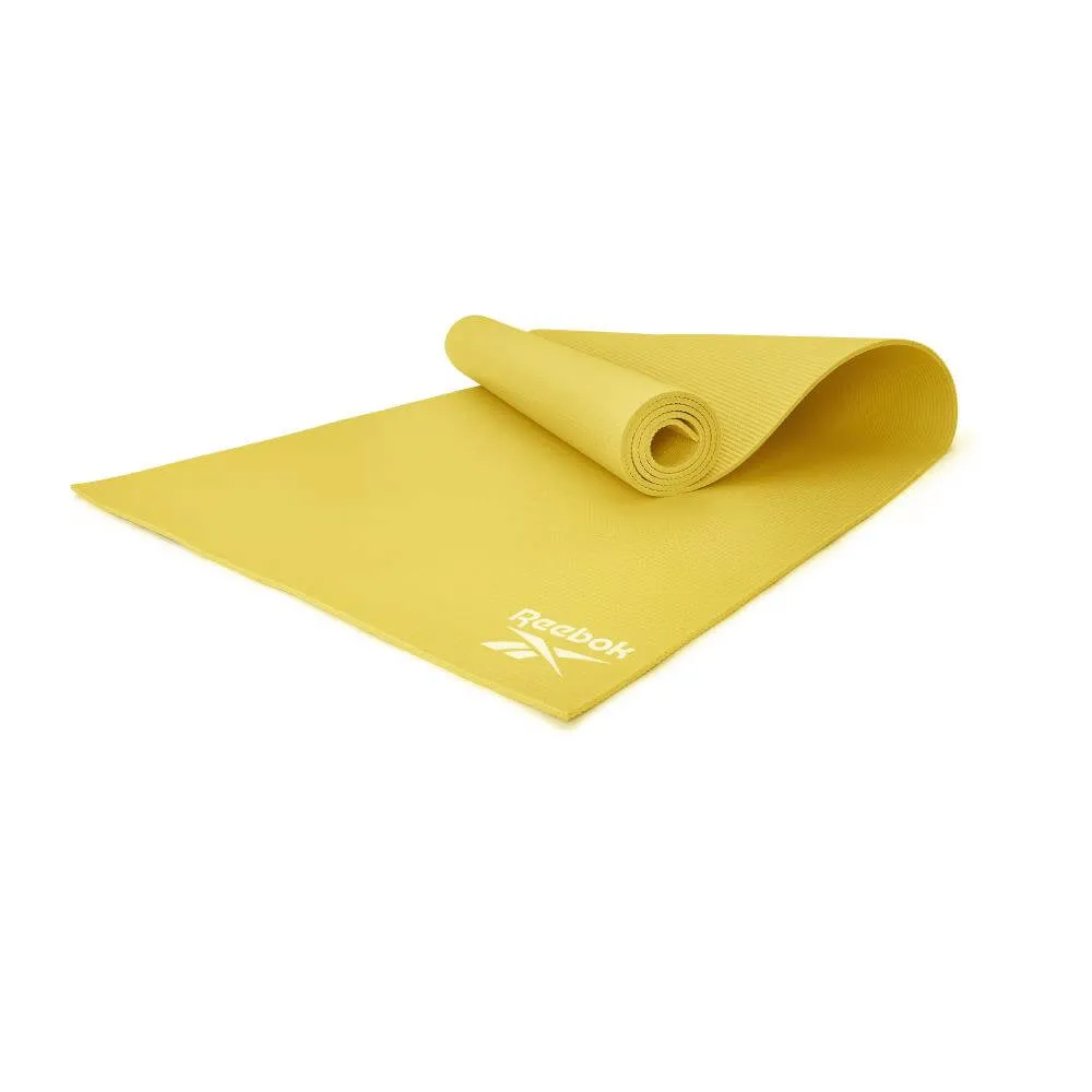 Reebok 4mm Yoga Mat