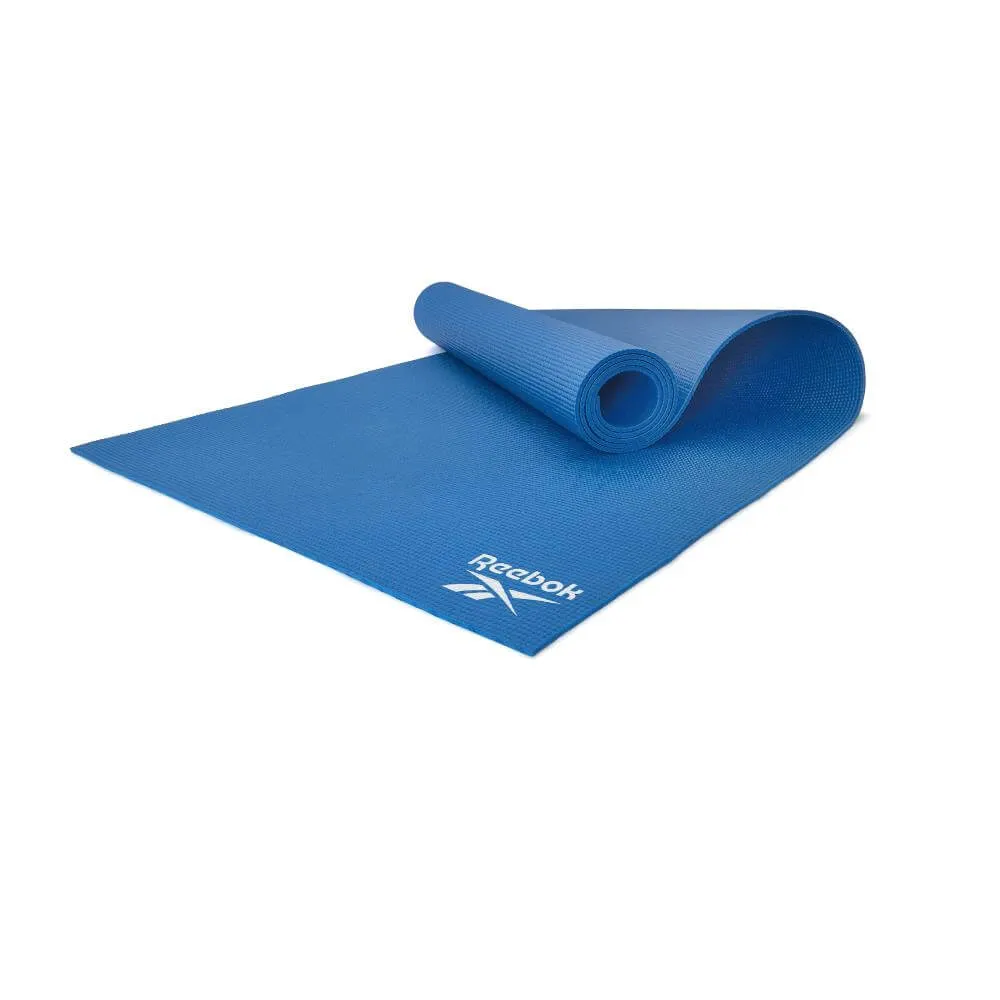 Reebok 4mm Yoga Mat