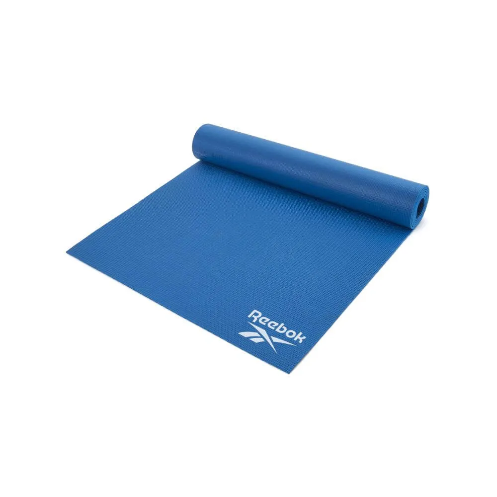 Reebok 4mm Yoga Mat