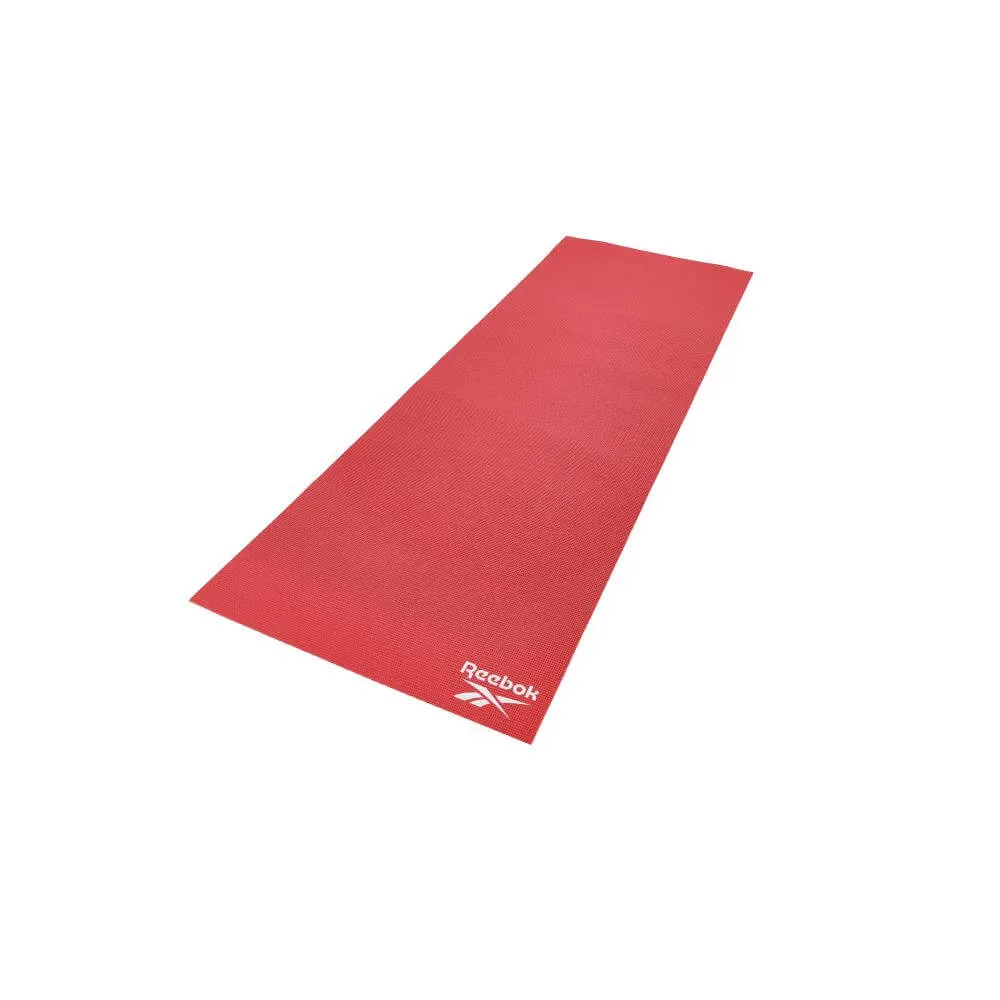 Reebok 4mm Yoga Mat