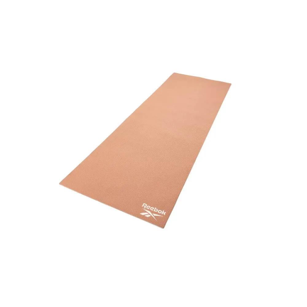 Reebok 4mm Yoga Mat